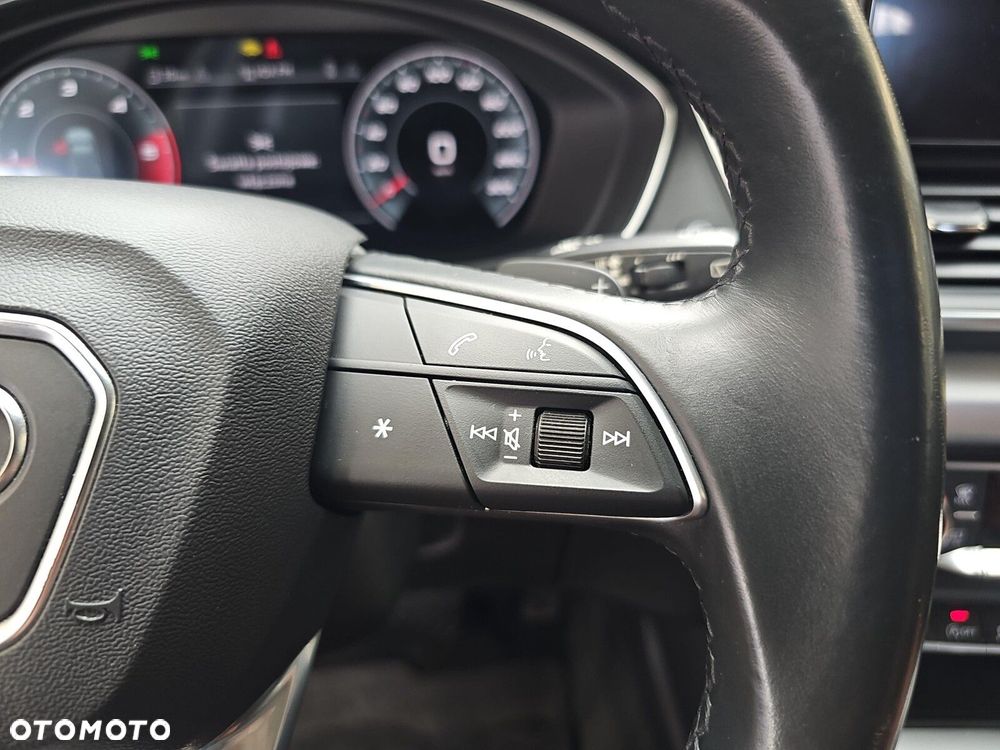 Audi Q5 40 TDI mHEV Quattro S tronic - 15