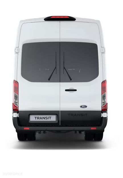 Ford TRANSIT AUTOBUS 18 miejscowy. - 3