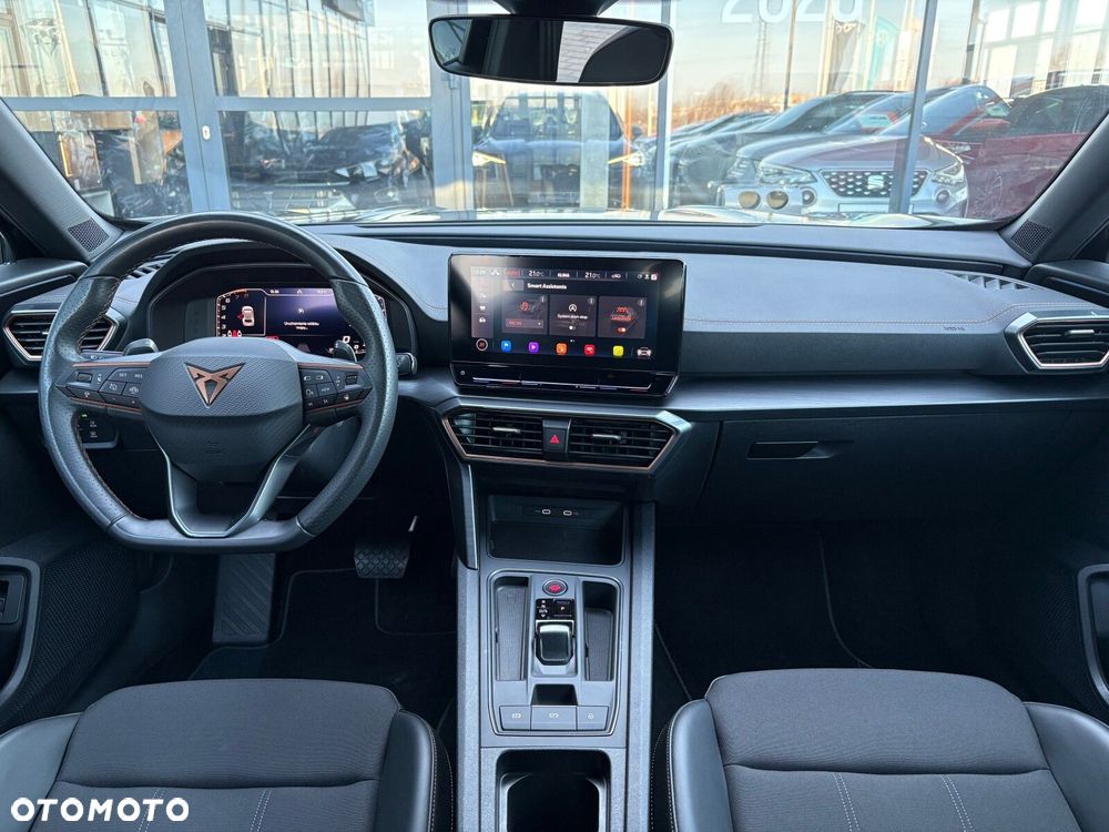 Cupra Formentor - 10