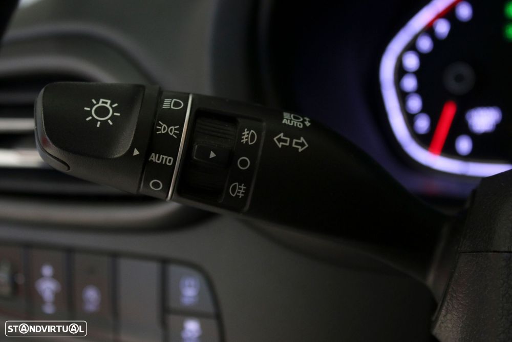 Hyundai i30 SW 1.0 T-GDi Style Plus - 32