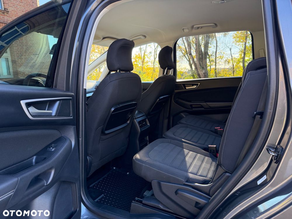 Ford Galaxy 2.0 TDCi Titanium - 15