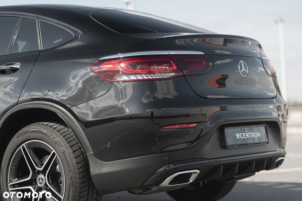 Mercedes-Benz GLC - 15