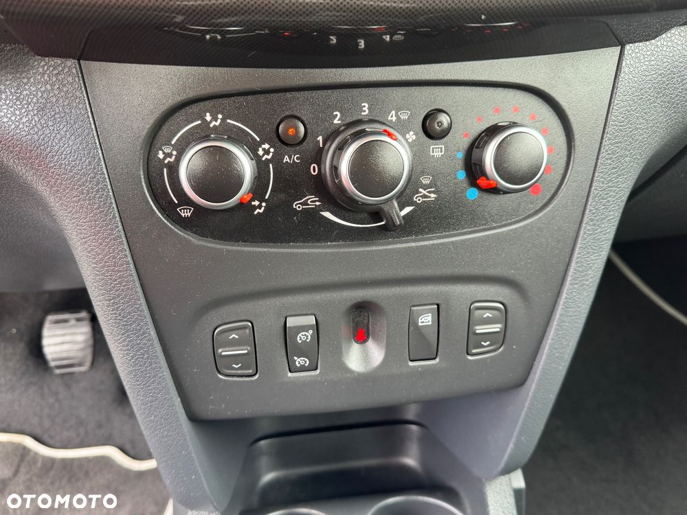 Dacia Sandero TCe 90 (S&S) Comfort - 21