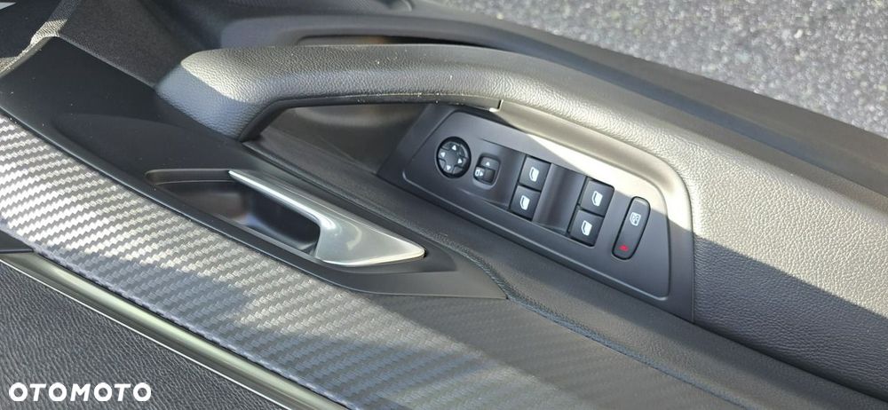 Peugeot 508 - 23