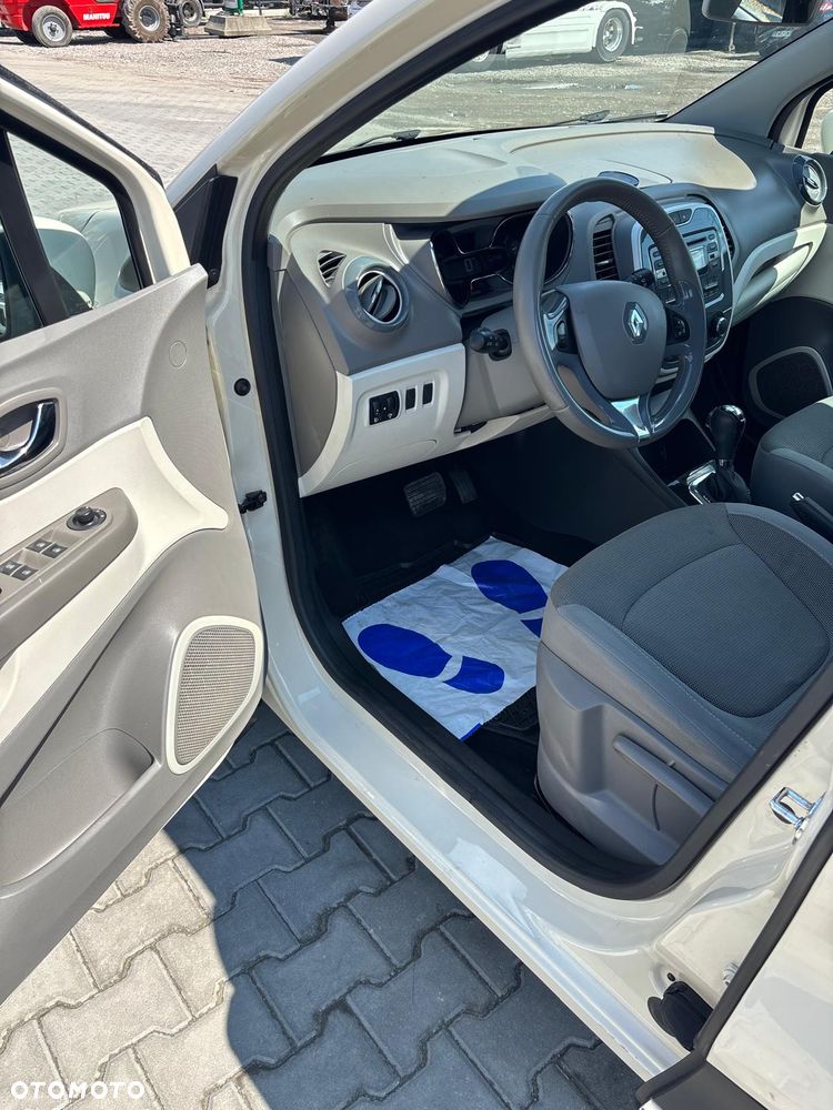 Renault Captur 1.2 TCe Intens EDC - 6