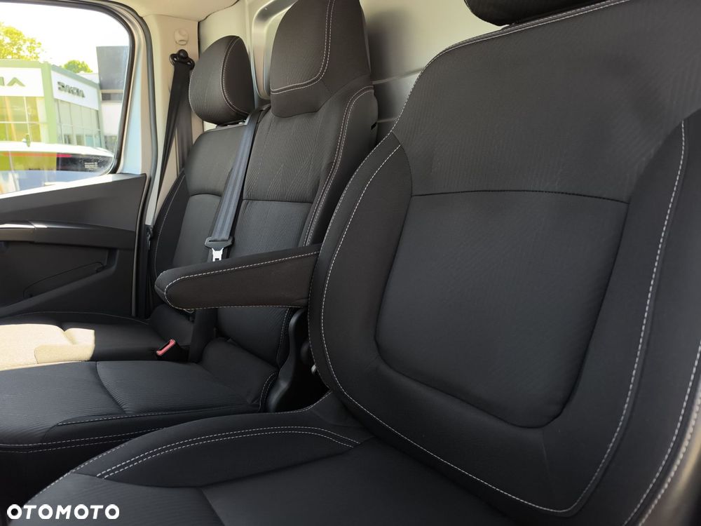 Renault trafic - 28