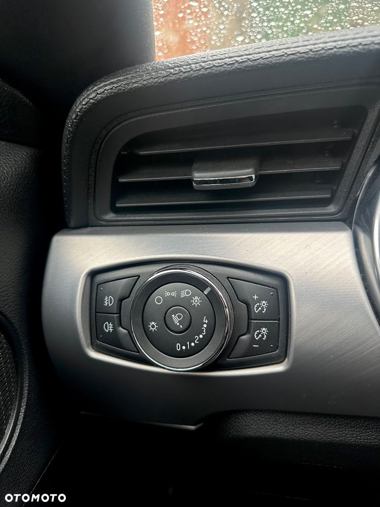 Ford Mustang 2.3 EcoBoost - 14