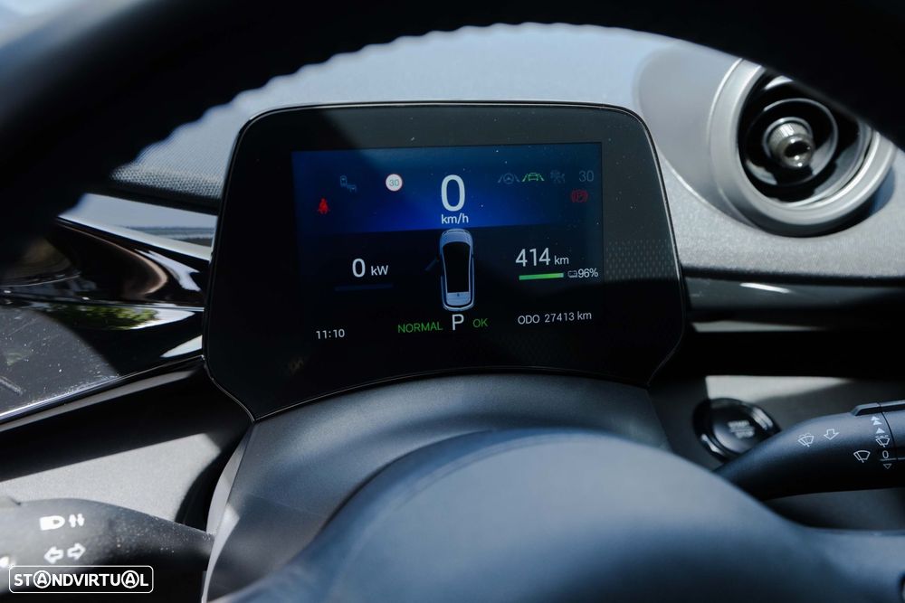 BYD Dolphin 60.4 kWh Comfort - 13