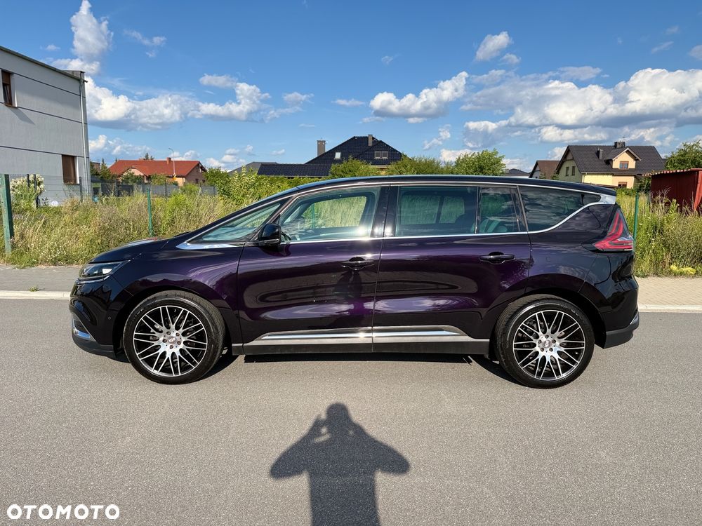 Renault Espace Energy dCi 160 EDC Initiale Paris - 5