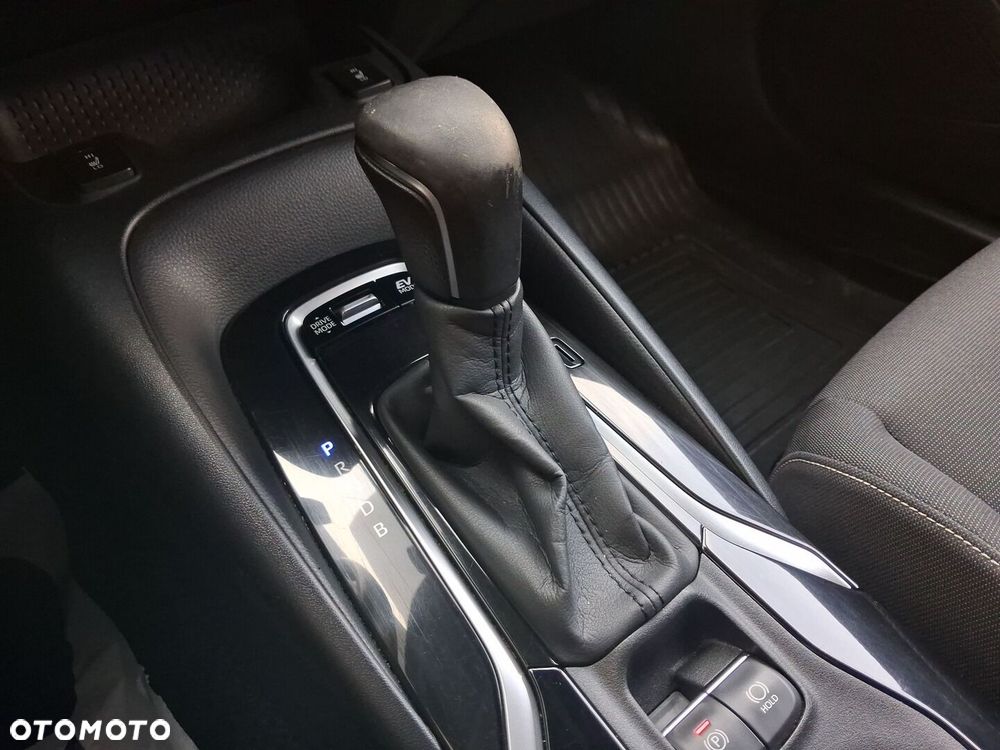 Toyota Corolla 1.8 Hybrid Comfort - 21
