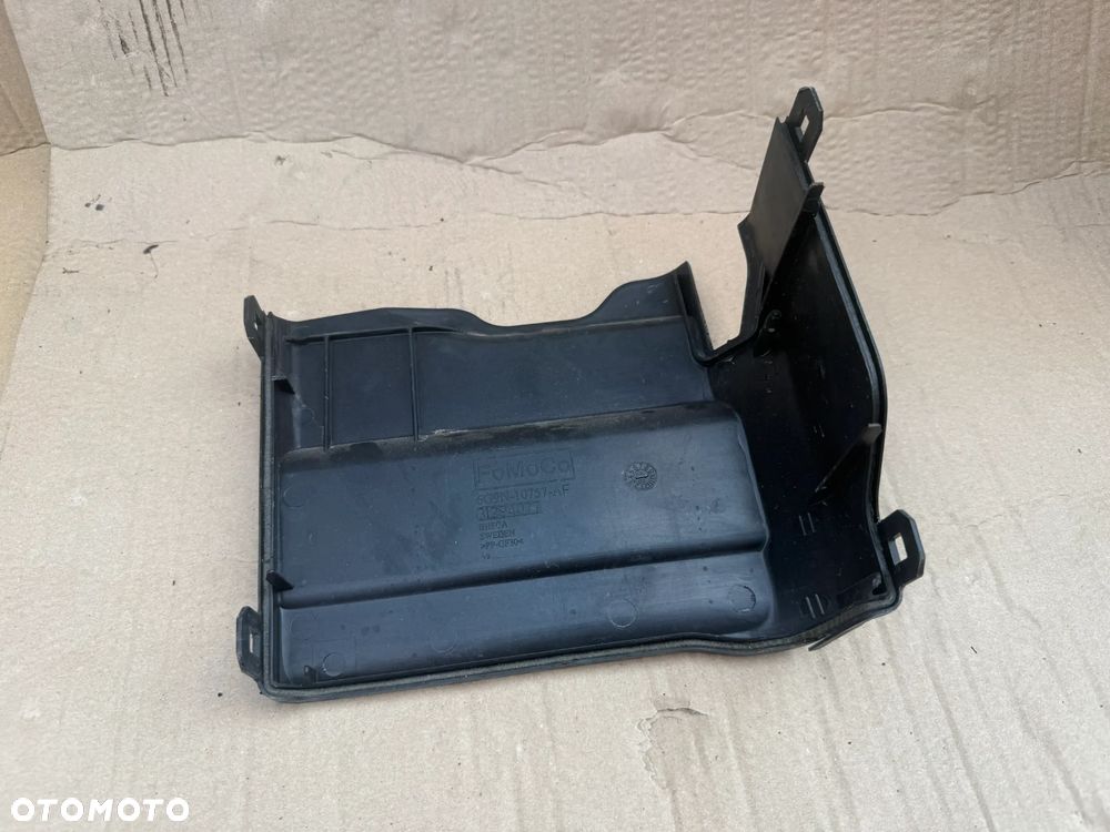Podstawa akumulatora Land Rover Discovery Sport L550 2018r 6G9N-10757-AF - 4