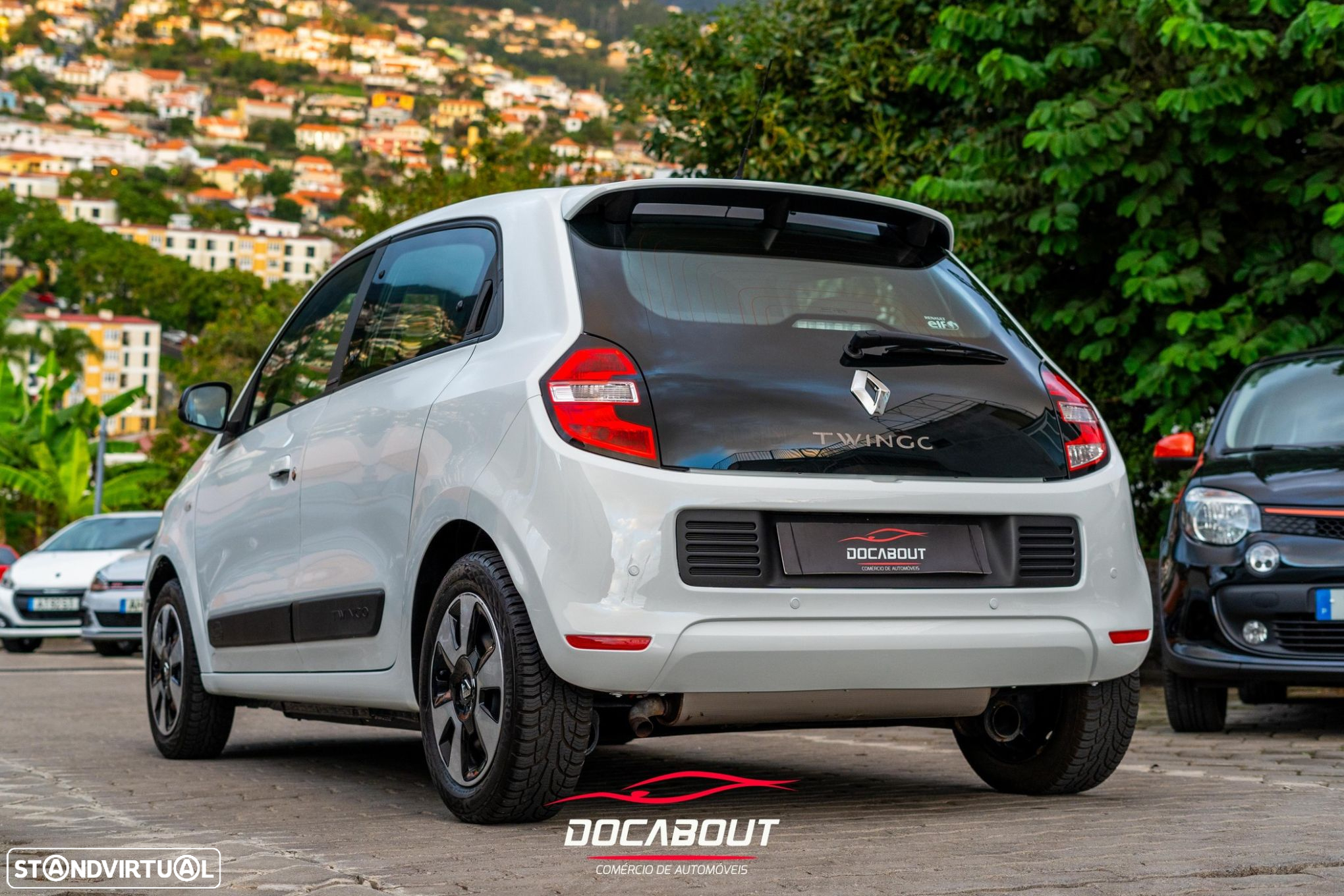Renault Twingo 1.0 SCe Limited - 3