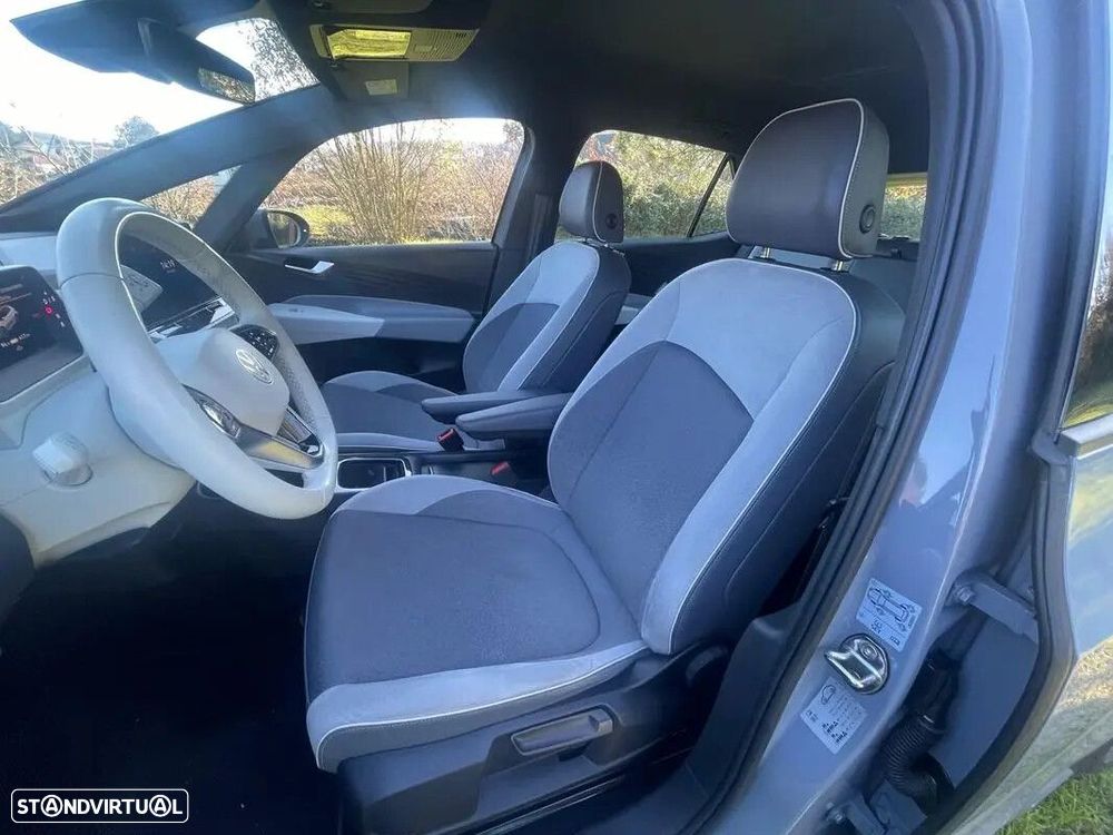 VW ID.3 - 11