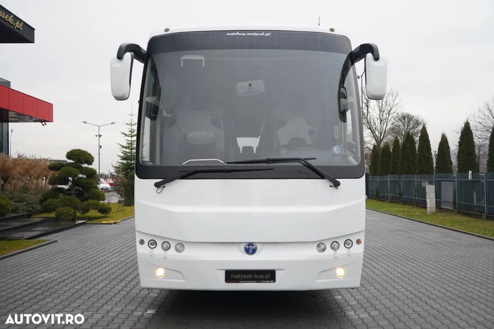 TEMSA HD13 / EURO 6 / IMPORTAT DIN FRANȚA / - 10