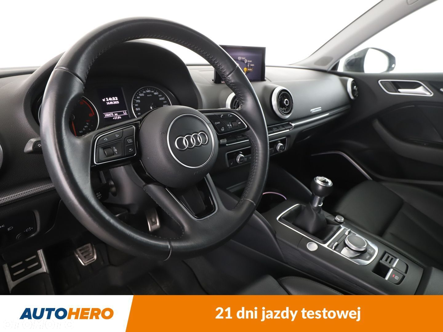 Audi A3 - 11