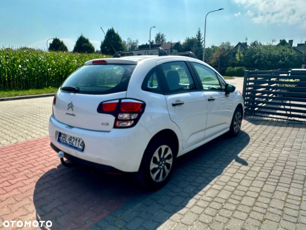 Citroën C3 Pure Tech (VTi) 68 Selection - 3