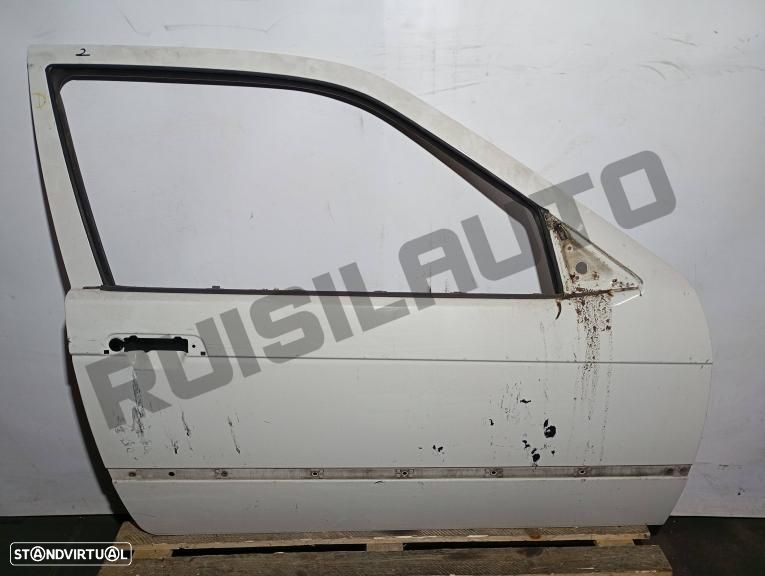 Porta Direita  Bmw 3 Compact (e36) [1990_1999] 316i - 1