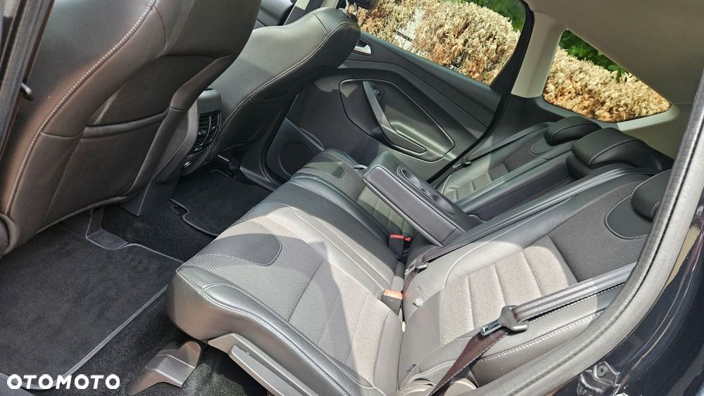 Ford Kuga 1.5 EcoBoost 2x4 Individual - 20