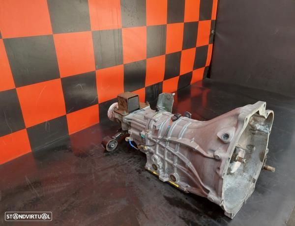 Caixa Velocidades  Hyundai H-1 Caixa (A1) - 2