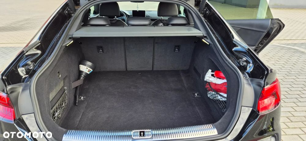 Audi A5 Sportback 3.0 TDI Quattro Tiptr - 23