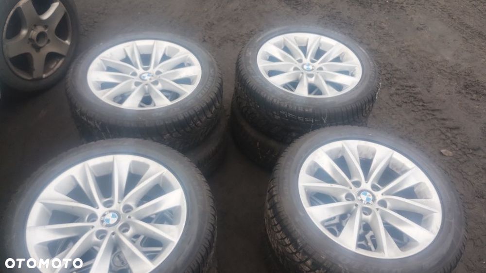 5x120 18 8 j is 43 felgi bmw 245.50.18