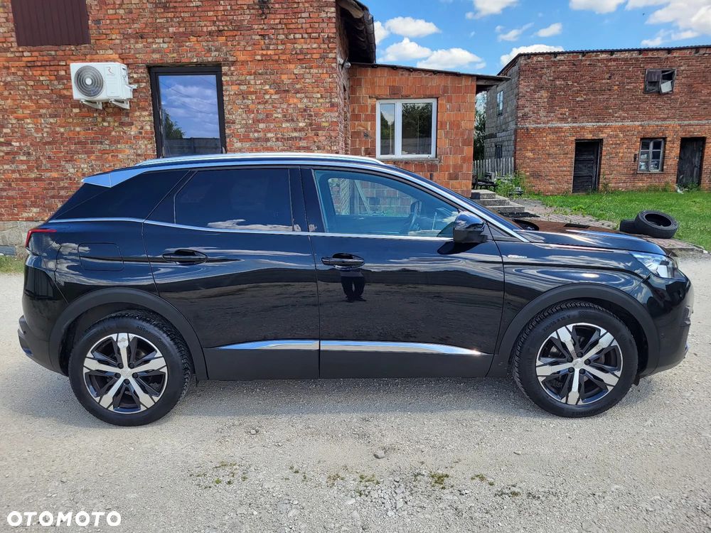 Peugeot 3008 - 6