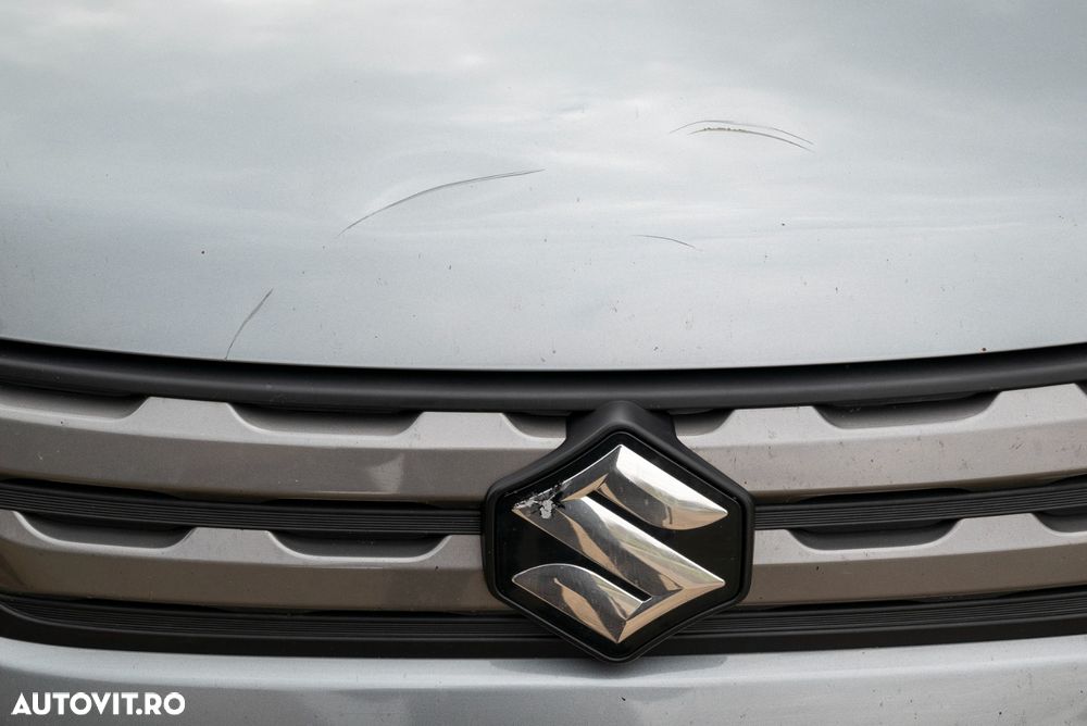 Suzuki Vitara 1.6 Passion - 14