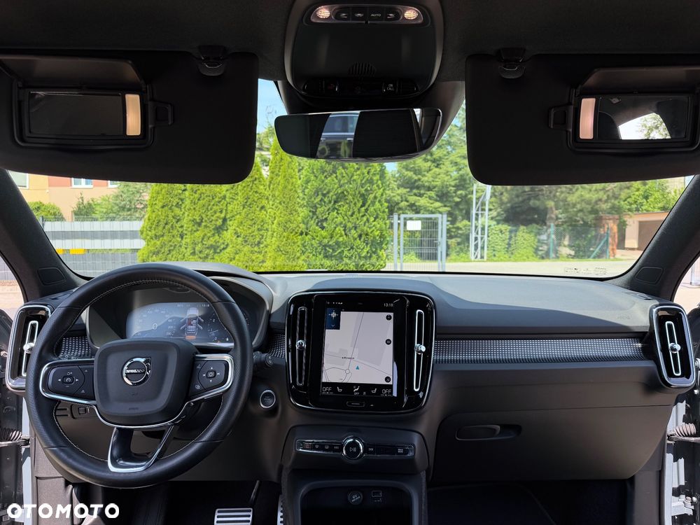Volvo XC 40 B4 B Geartronic RDesign - 20