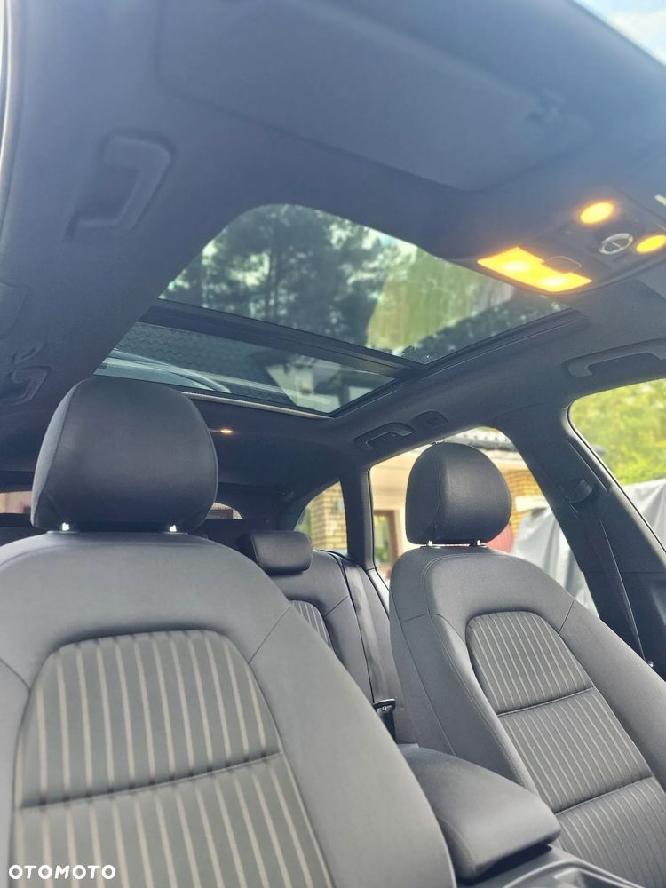 Audi A4 Avant 2.0 TDI DPF Ambiente - 18