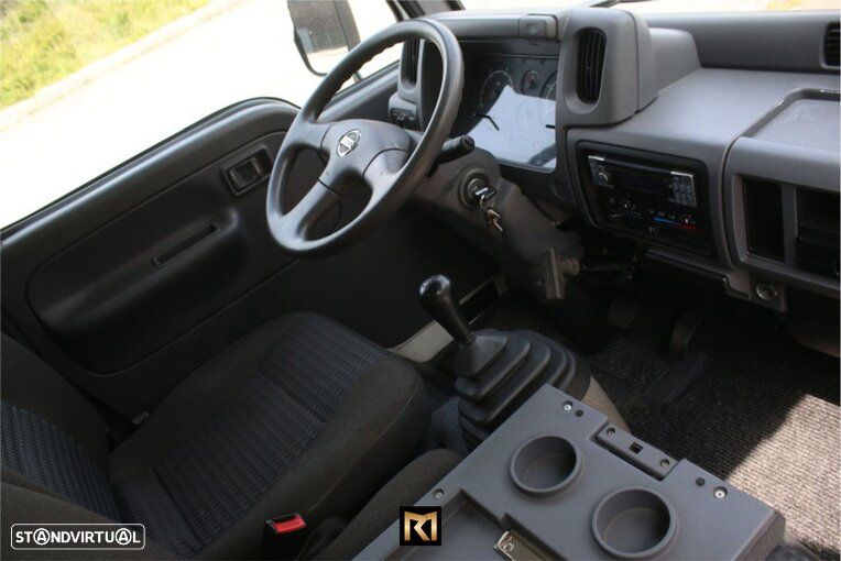 Nissan CABSTAR 35.13 - 14