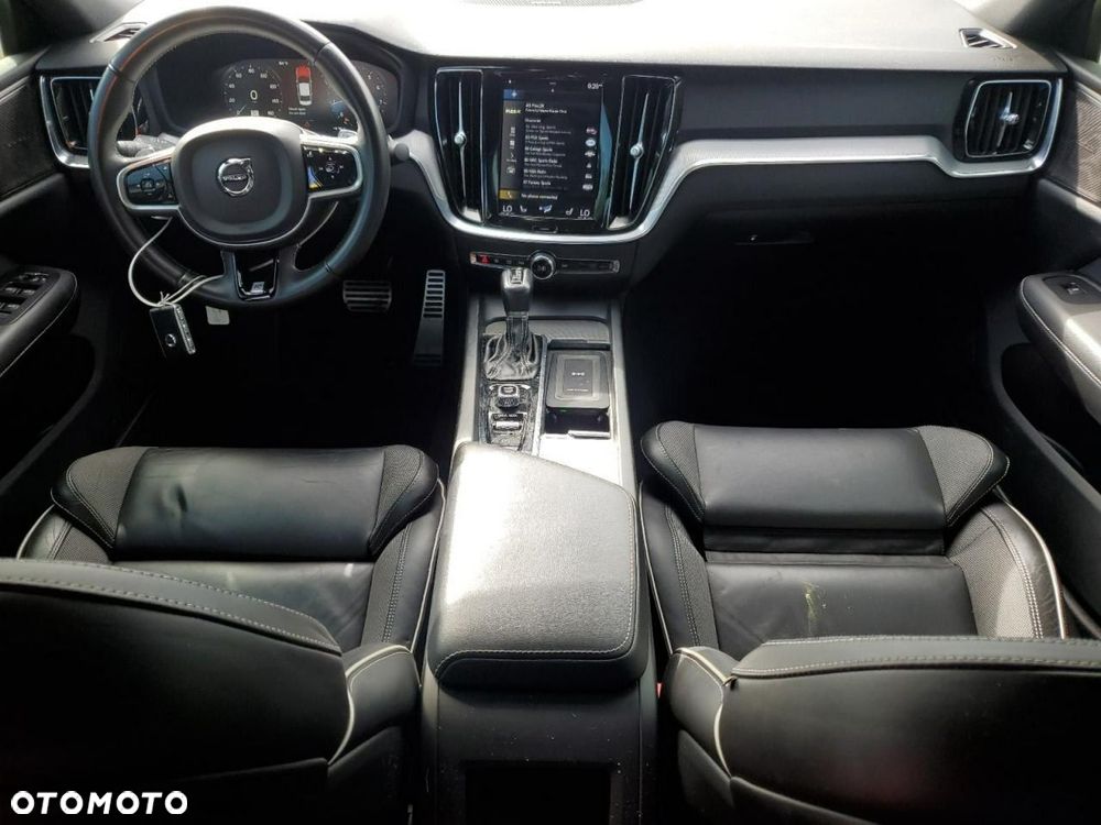 Volvo S60 - 3