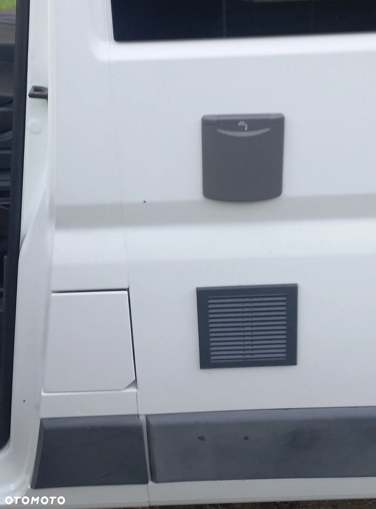 Fiat DUCATO KAMPER - 7
