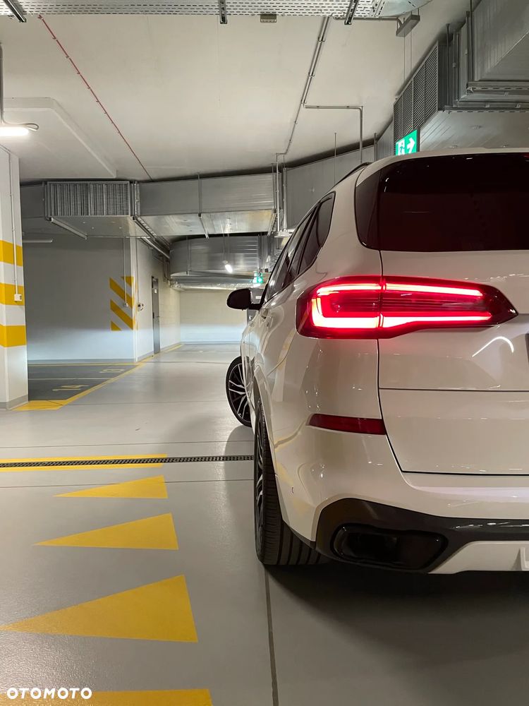 BMW X5 xDrive40i sport - 17