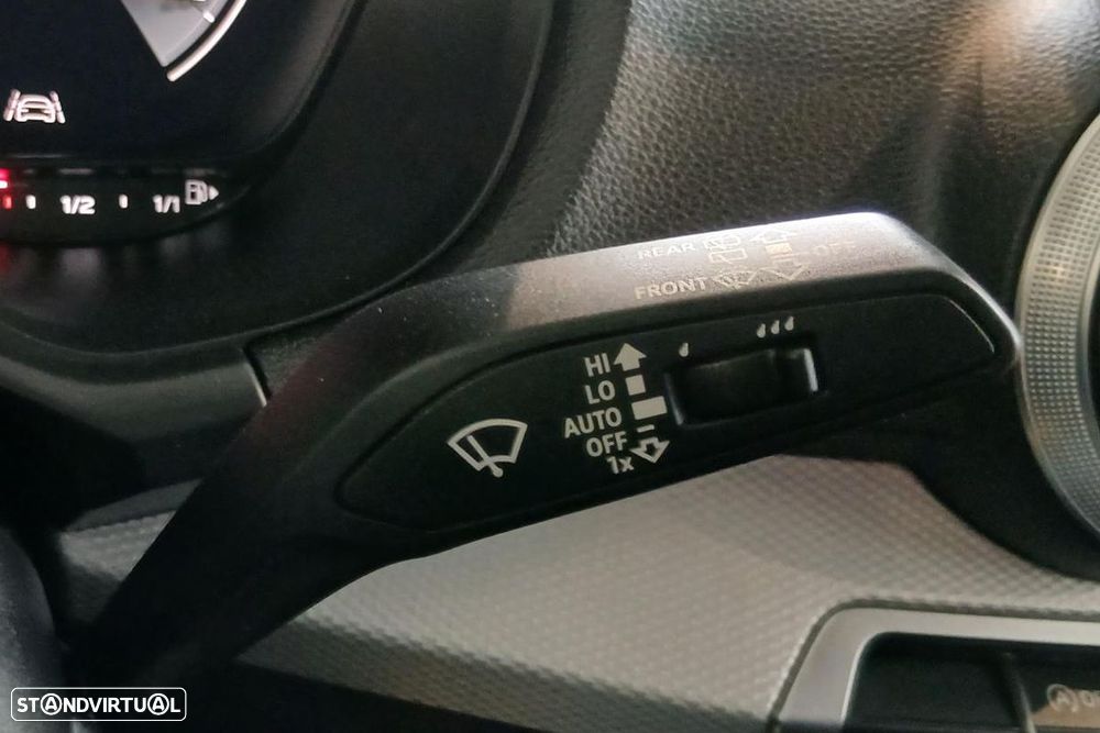 Audi Q2 30 TFSI Advanced - 11