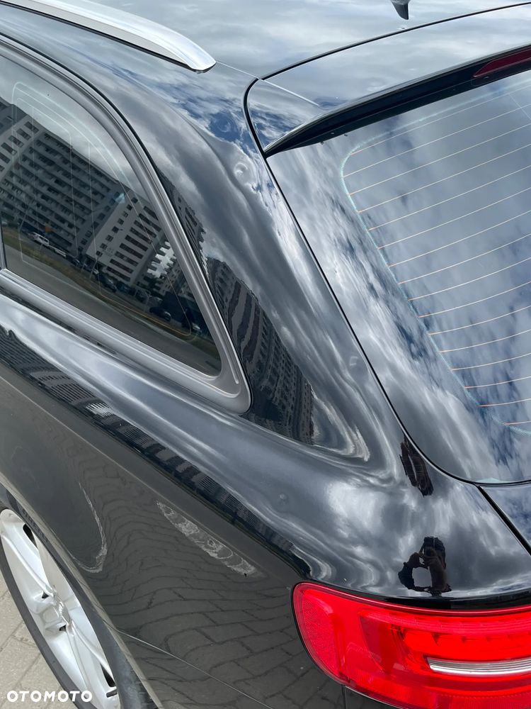 Audi A4 Avant 2.0 TDI DPF Ambiente - 10