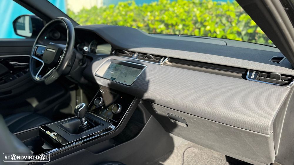 Land Rover Range Rover Evoque D165 FWD Nolita Edition - 22