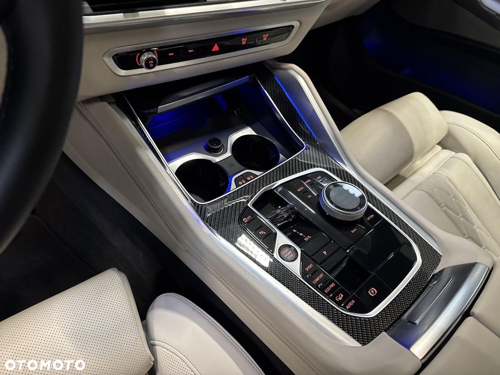 BMW X6 - 17