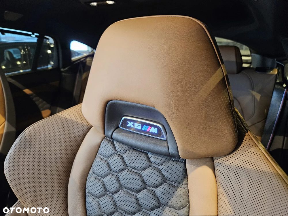 BMW X6 - 21