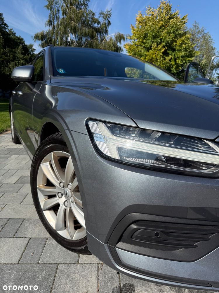 Volvo V60 - 8