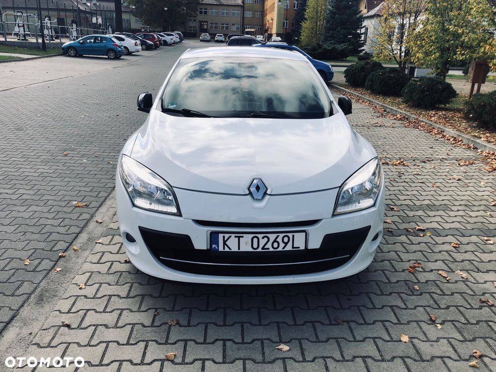Renault Megane 1.4 16V Business Line - 12
