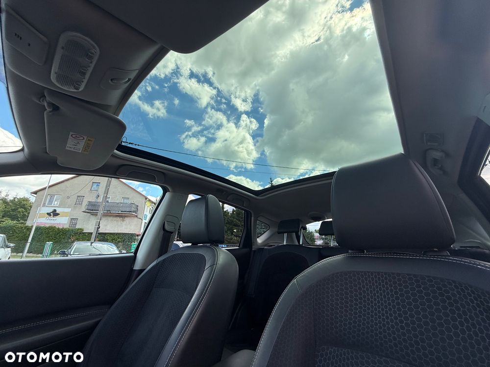 Nissan Qashqai 2.0 dCi 4x4 Tekna - 27