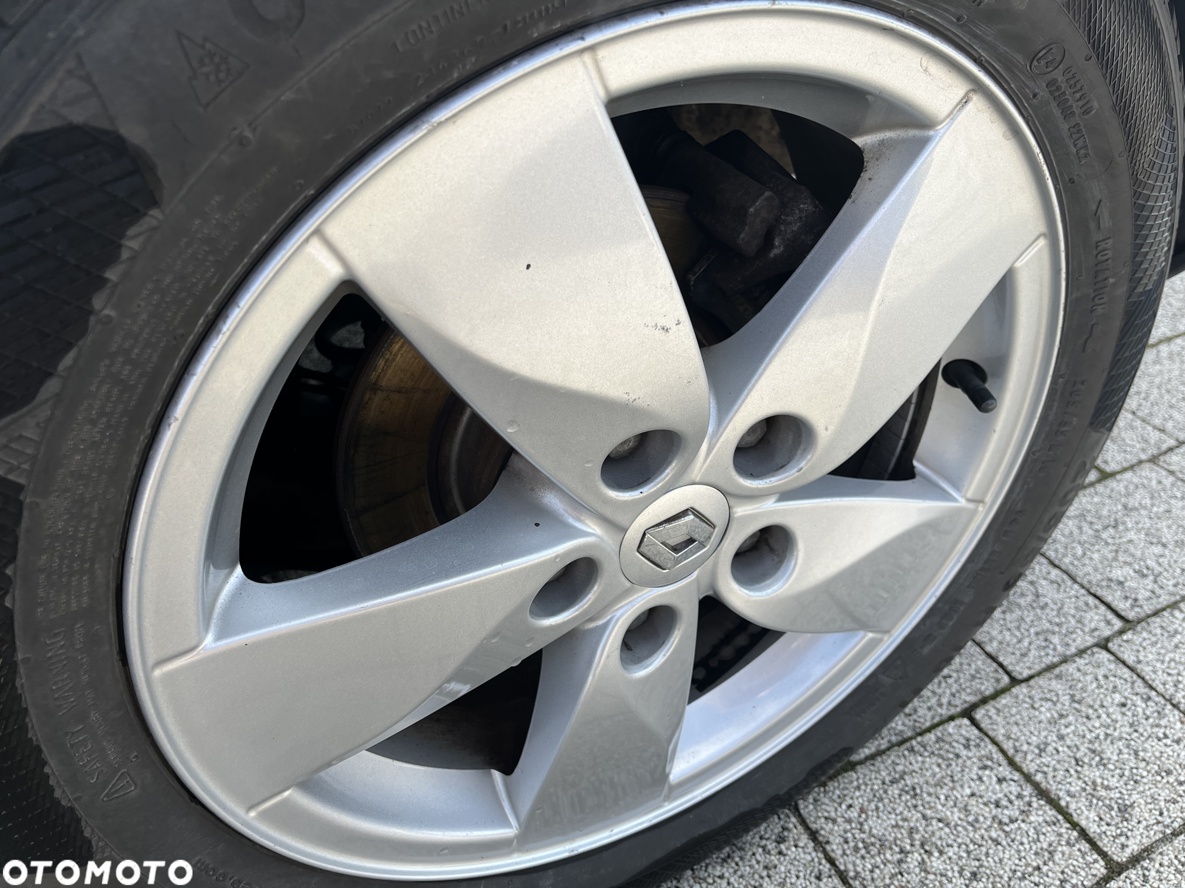 Renault Megane 1.9 dCi Dynamique - 26