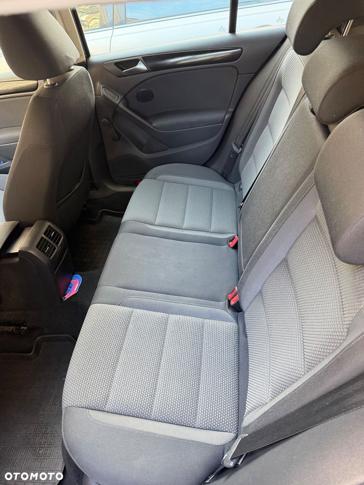 Volkswagen Golf 1.4 CityLine - 7