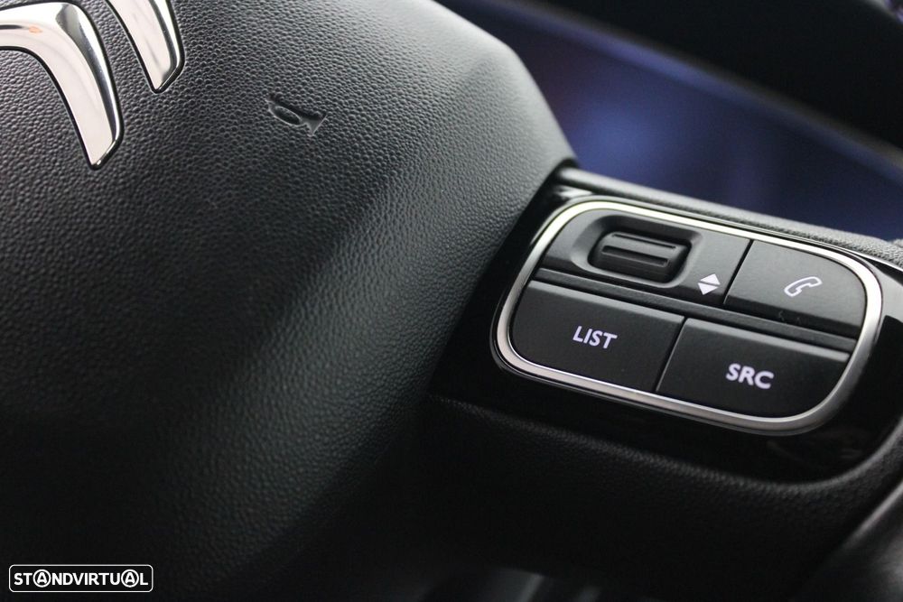 Citroën C5 Aircross 1.5 BlueHDi Feel Pack - 13