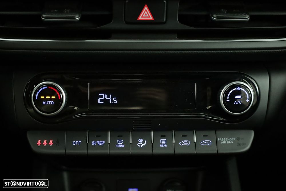 Hyundai Kauai 1.6 GDi HEV Premium - 13