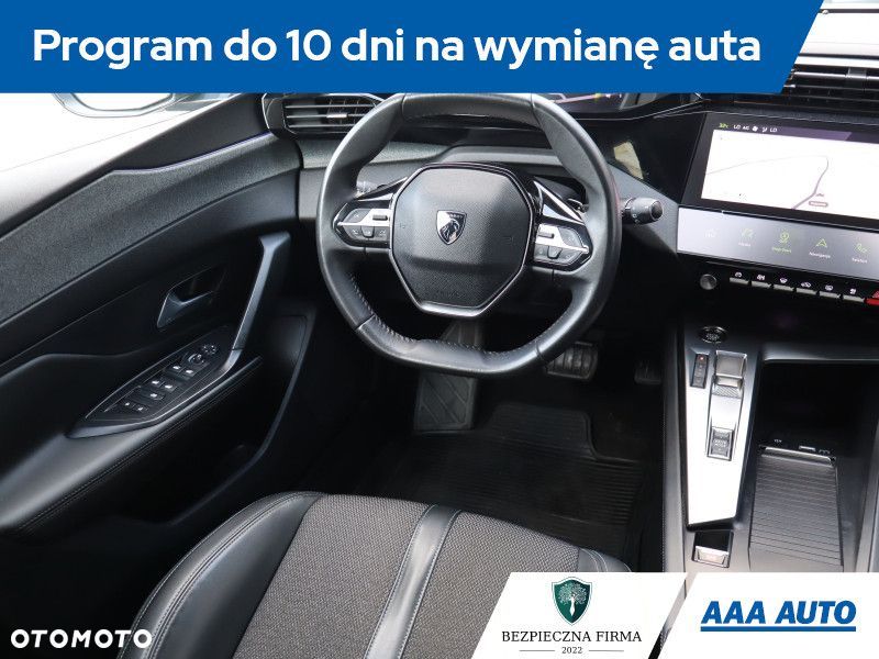 Peugeot 308 - 9