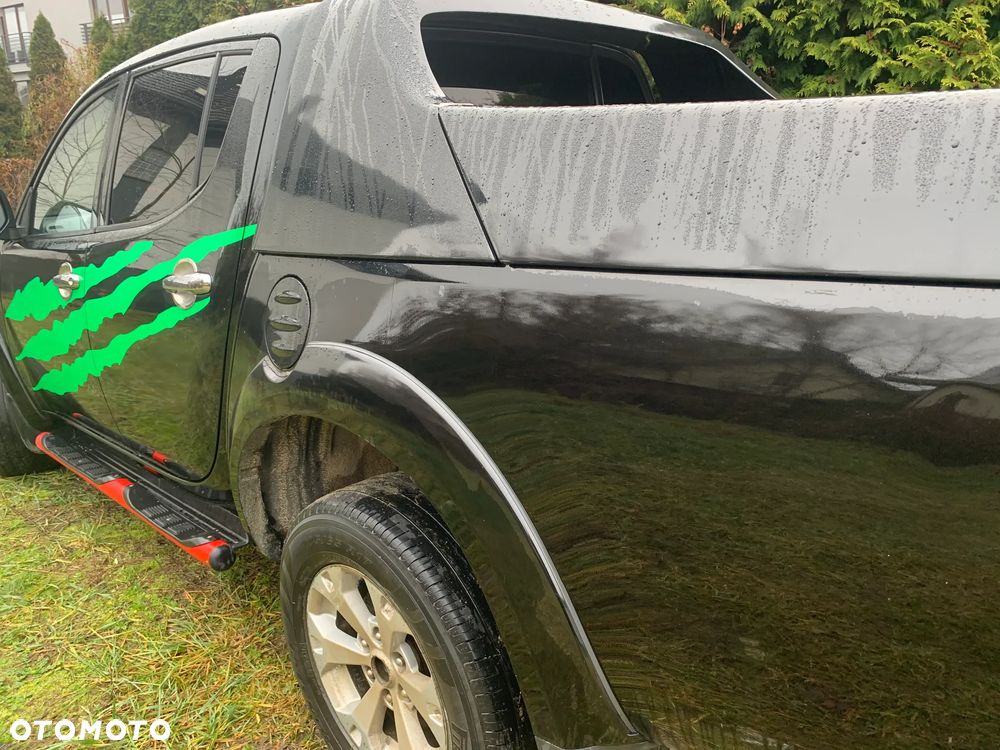 Mitsubishi L200 2.5 DID Instyle HP - 15