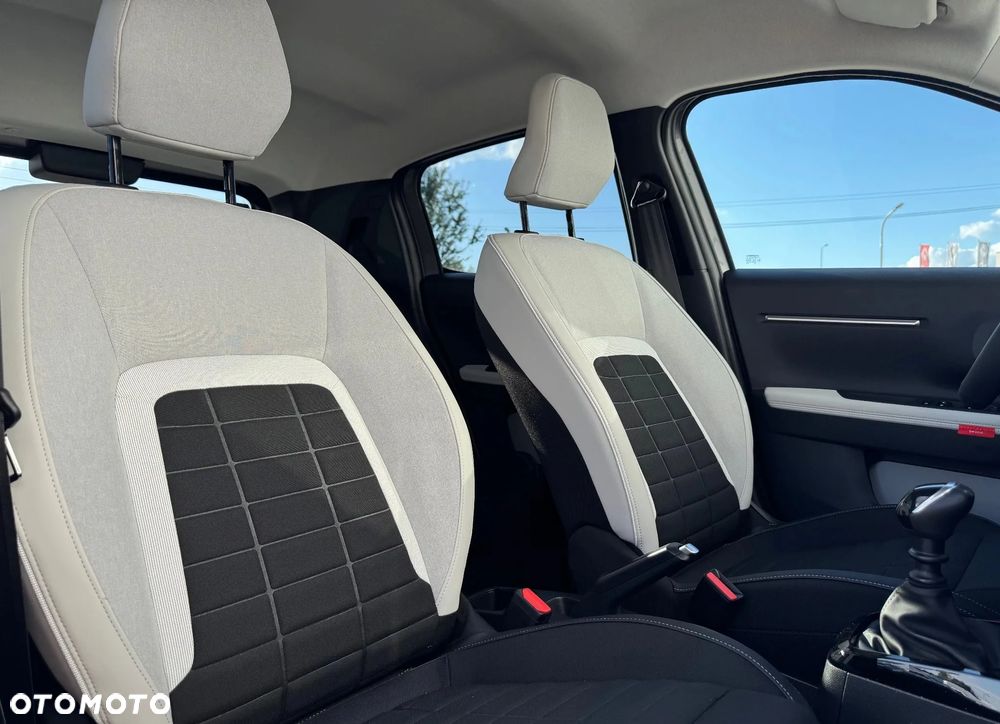 Citroën C3 1.2 T Max - 5