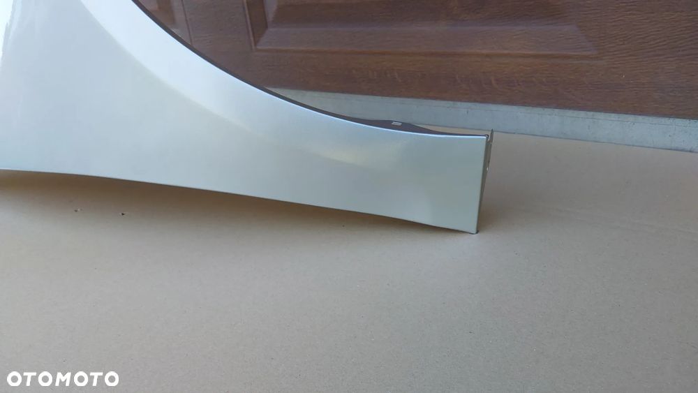 Błotnik Przód PRAWY lub LEWY Golf V 5 kombi Jetta Kod Lakieru LA7W - 3