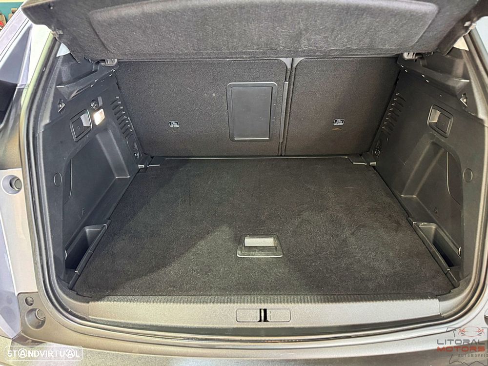 Peugeot 3008 1.2 PureTech Allure EAT6 - 10